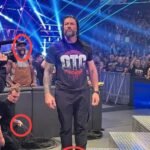 Roman Reigns: The Greatest of the Modern WWE Era Legal E-Laws -WWE Non-Entry