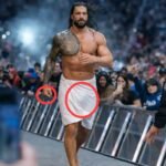 Roman Reigns 😂   “Power moves in silence.” Wrapped in tradition, guided by destiny, he has been a survivor.