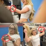 Liv Morgan 🙈🙈 Crush of many boys♥️♥️♥️🔥