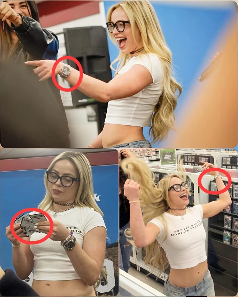 Liv Morgan 🙈🙈 Crush of many boys♥️♥️♥️🔥