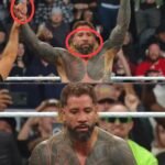 BREAKING: Jey Uso defeats Bronson Reed and El Grande Americano to qualify for the Men’s Chamber…YEET!🚨