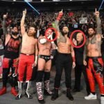 Continue the reign of Bull Line – Power Pose in Survivor! “Air in a finger – E’s greatest super in a frame!”