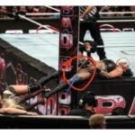 You Can’t Feel this Pain Rhea Ripley destroyed Liv Morgan and dirty dom in title win😭😭😭