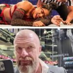 🔥 GAME OVER for Bianca Belair? Bianca Belair seems to be nearing the end. Her time… may be over. WWE patiently waited for Bianca to recover from her finger injury😭