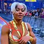 Too Many Mistakes?😭😔 Jade Cargill’s Nightmare Match Leaves Fans in Shock😱😱