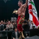 Eddie Guerrero did the impossible and defeated Brock Lesnar to win the WWE Championship 22 years ago at No Way Out!