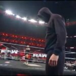 Who is this mystery man?