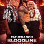 ring. This is more than wrestling — it’s heritage, loyalty, and the spirit of champions