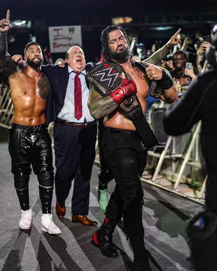 Champion mode on! 💪 Respect the Head of the Table. Like, comment & send ⭐.