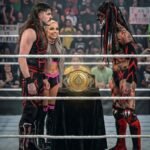 Save this match already 👀🔥 The Demon Finn Bálor vs Dominik Mysterio at WrestleMania 42 for the IC Championship