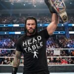 Leati Joseph “Joe” Anoa’i (known worldwide as Roman Reigns) has built the most dominant park in modern WWE history 🔥 From his early days in The Shield to Governor of The Bloodline, he transformed into the true tribal president of the sports entertainment venue.