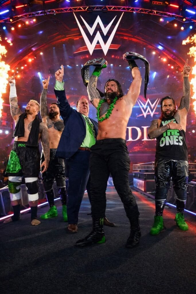 Long is the time when the tribal chieftain rises while his billows rule the field with fire and glory. Power, loyalty and legacy collide on the grand stage, as they prove why they walk and forever own every spotlight.