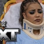 BREAKING NEWS 😱 JAIDA PARKER’S BROKEN NECK INJURY💔💔💔