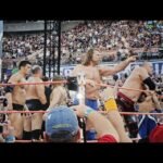 Who’s that behind me?  That’s right, I’ve been around for awhile!!