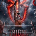 One word for the tribal chief ☝️👑 .