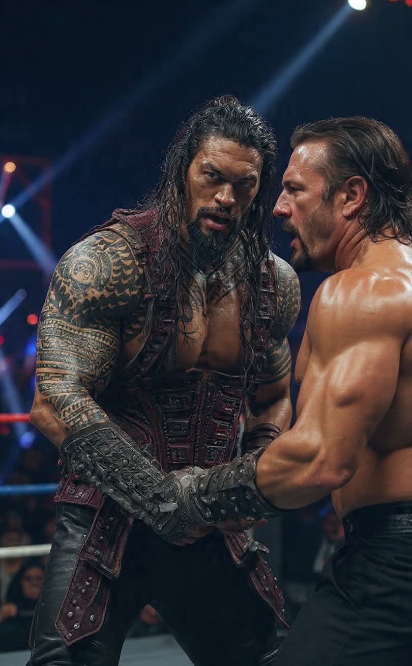 ๐ Honor or Enmity? The Moment That Rocked the Arena ๐ฏ