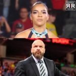 NXT’s Jaida Parker is reportedly NOT injured despite being pulled off WWE TV due to a “neck injury”🚨