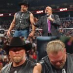 BREAKING: Brock Lesnar officially issues an open challenge for WrestleMania 42 in Las Vegas🚨