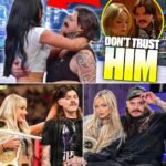 🚨💥 SHOCKING WWE BETRAYAL: DOMINIK MYSTERIO DUMPS LIV MORGAN FOR STEPHANIE VAQUER — IS THIS THE ULTIMATE BACKSTAB BEFORE WRESTLEMANIA 42?!