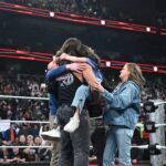 I’ve often said that you don’t care about some people not living up to their full potential in this business. No one likes living up to their full potential and expanding it.