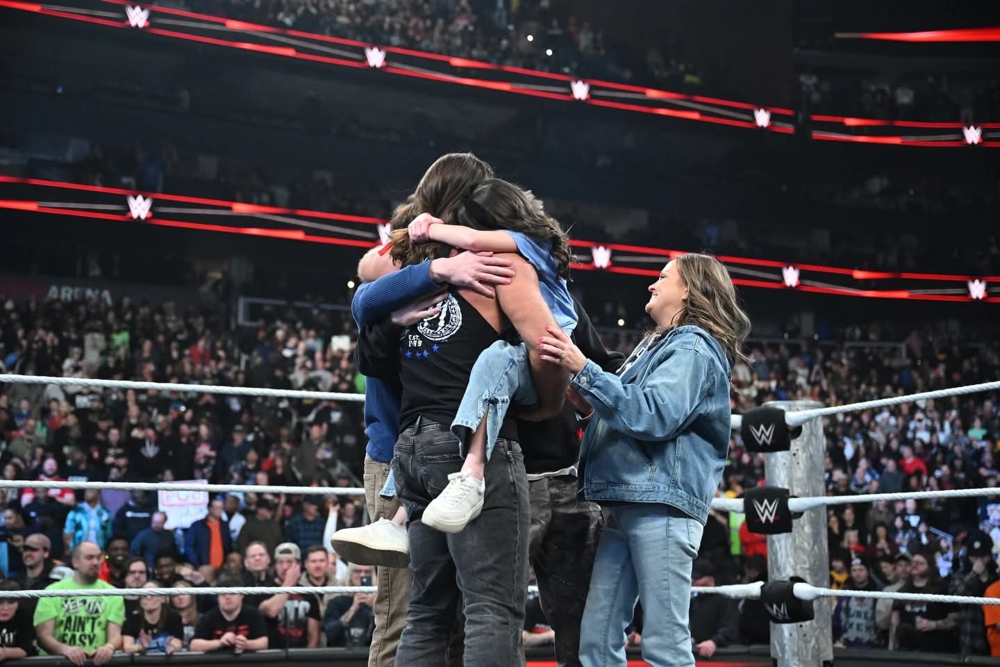 I’ve often said that you don’t care about some people not living up to their full potential in this business. No one likes living up to their full potential and expanding it.