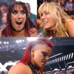 BREAKING: Jacy Jayne defeats Sol Ruca to retain the NXT Women’s Title after Zaria turns on Sol…IT HAPPENED!🚨