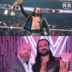 BREAKING: WWE is considering shifting direction when it comes with Drew McIntyre and the WWE Championship at WrestleMania 42 in Las Vegas🚨