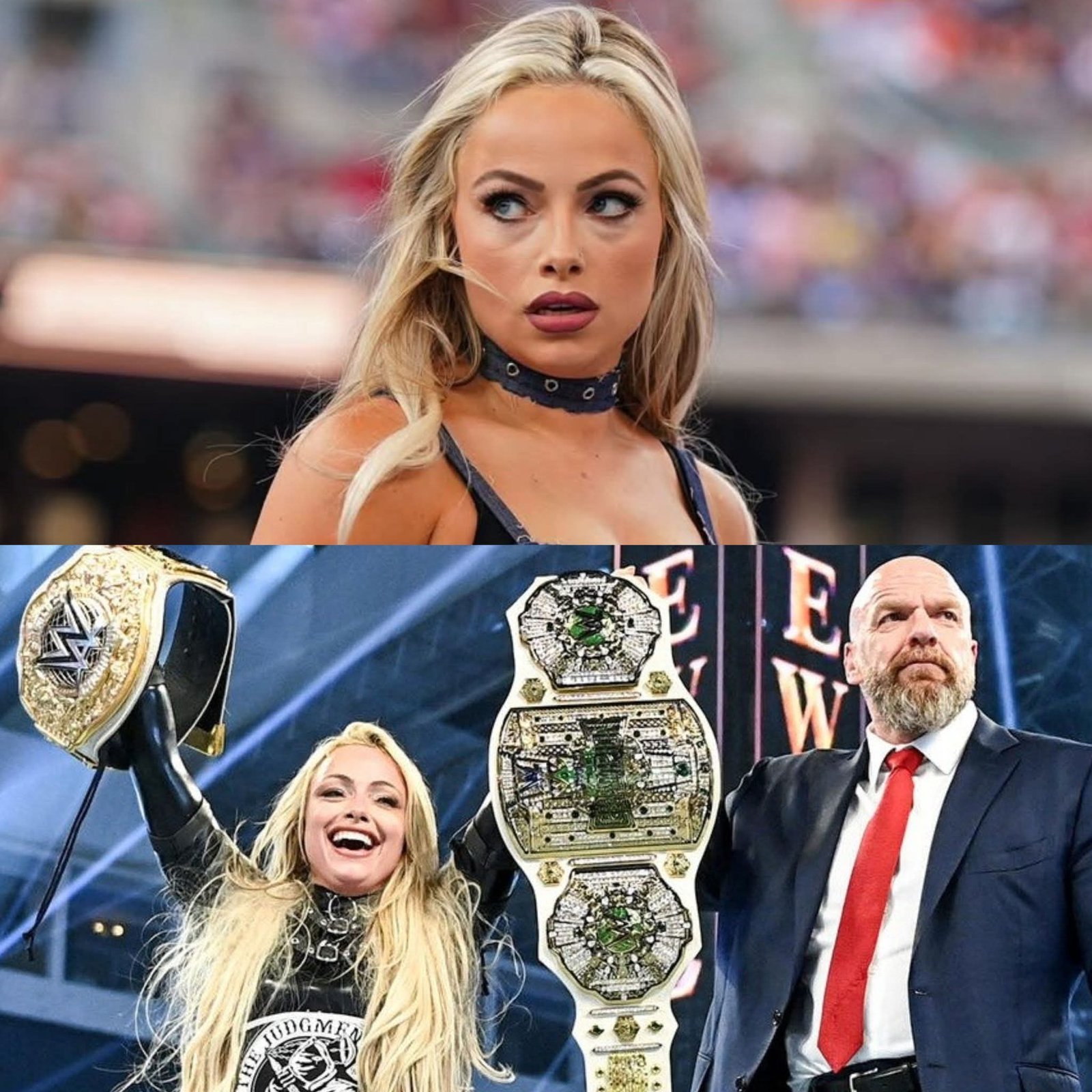 Liv Morgan says she has creative liberty in WWE since 2024. Liv Morgan: “Am I actively writing the show? No. But like, do I have creative liberties? Yes.