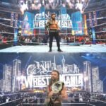 OMG 😱 Roman Reigns Finally Win World Heavyweight Championship at WrestleMania 42 Main Event
