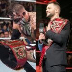 Finn Balor: “Every time I do any kind of media, I get asked, ‘What if you didn’t get hurt (at SummerSlam 2016)? What if you didn’t have to relinquish the title?'”