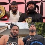 Jack Fatu told fans who criticized Uso to shut up. Jacob Fatu: “You all probably got along with him earlier that day.