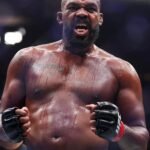 💀 Prime Jon Jones vs Prime Brock Lesnar 🇺🇸 Who wins and HOW?!