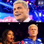 Cody Rhodes says he refuses to take back his “Raheem” Rhodes joke he made recently on SmackDown