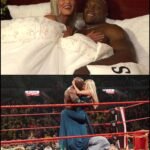 Rusev speaks about his wife, Lana, making out with Bobby Lashley in WWE.