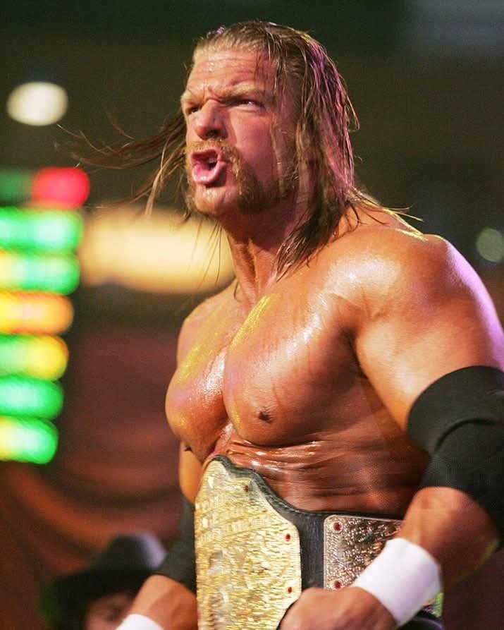 If you watched WWE between 2002 and 2005, you know that Monday Night RAW was getting a woman chokeslammed. The Attitude Era had just ended, its latest split had taken place, and SmackDown didn’t have a WWE evening. So what did Raw