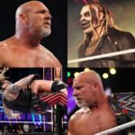 6 years ago today, Goldberg defeated The Fiend to win the WWE Universal Championship. Goldberg versus The Fiend match lasted 2 minutes 59 seconds.