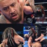 Uncle Howdy defeats Solo Sikoa via Pinfall 🔥🔥🔥