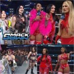 🚨 TIFFY TIME Returns! Rhea Ripley & Iyo SKY Send Warning Before Elimination Chamber Showdown