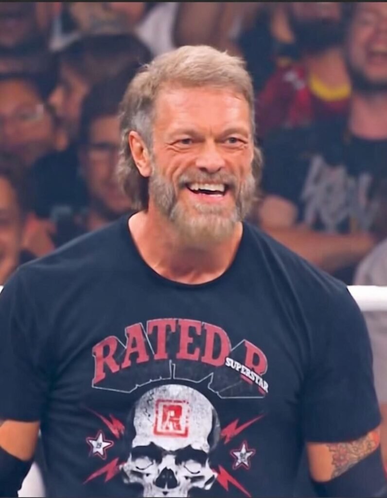 The vibes at #AEWGrandSlam Australia 2025? Immaculate 🥹 Don’t miss #AEWGrandSlam Australia this Saturday! 🇦🇺