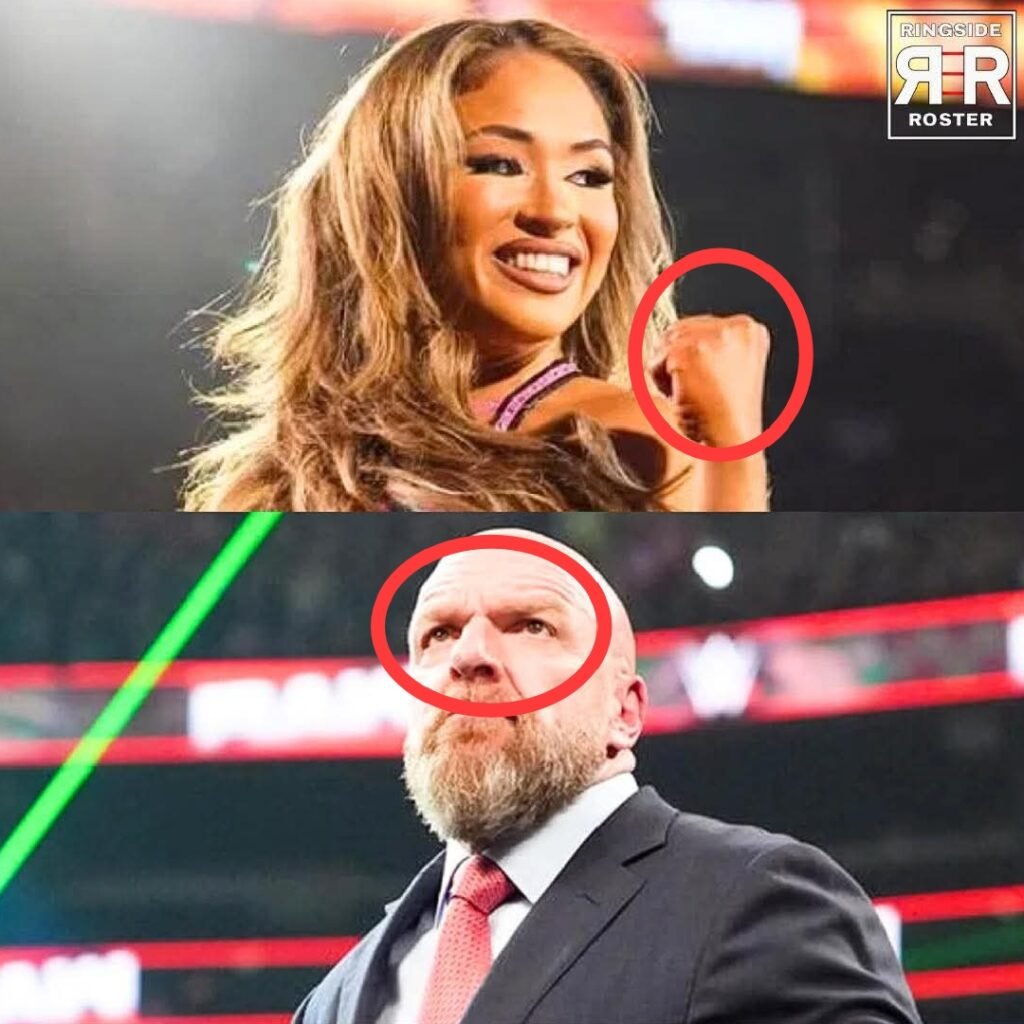 Lola Vice was reportedly very close to recently being called up to the main roster in WWE