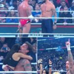 CM Punk retains the World Heavyweight Championship in an absolute battle with Finn Bálor at