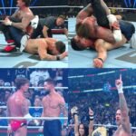 CM Punk defeats Finn Balor via Pinfall and is still your World Heavyweight Champion 🔥🔥🔥