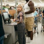 Liv Morgan & Omos 😱😱😱