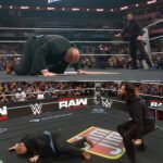 Seth Rollins opens Raw with a stomp to Paul Heyman!