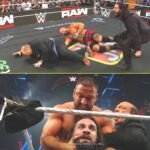 Seth Rollins attacked Paul Heyman on Raw, but now Bron Breaker is going to take revenge and we will get to see the Seth Rollins vs Bron Breaker match at WrestleMania 42