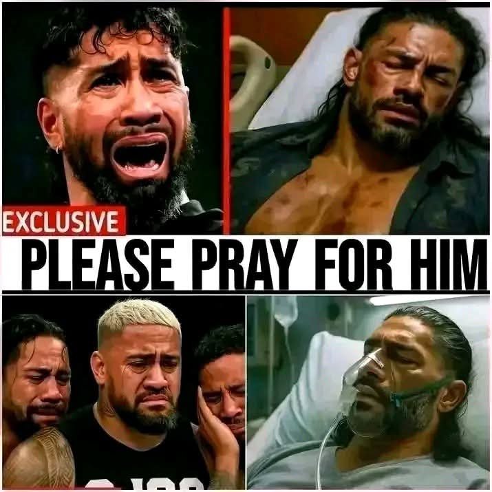 WWE REVEALS HEARTBREAKING NEWS AS THE MOURN THE TRAGIC LOSS OF WWE SUPERSTAR 😭