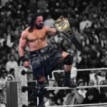 I don’t want to see Drew McIntyre lose his title to Cody Rhodes again.