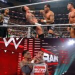 Zilla Fatu is furious with Cm Punk after he said anything about the Roman Reigns family. #RomanReigns #WWE #CMPunk #wrestling #ZillaFatu