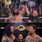 Congratulations Roman reigns For win the world Heavyweight Champion 🏆🏆