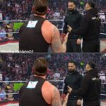 OH YESS!!👍🏻💯 Seth Rollins JOINS! Roman Reigns And Confronts to CM Punk again!!😯 On Raw Today WWE Raw.